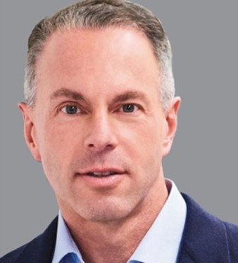 Devin Wenig - General Motors