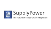 GM-SupplyPower-Logo--The-Future-of-Supply-Chain-Integration-General-Motors