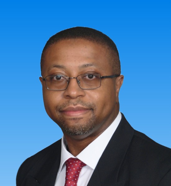 Aaron K. Dunlap