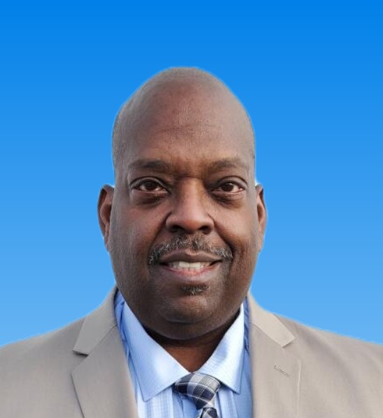 Eric W. Todd