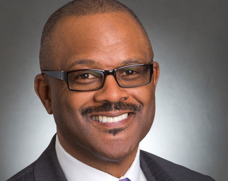 Gerald Johnson