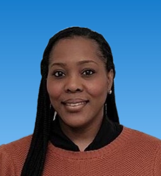 Shanika R. Word