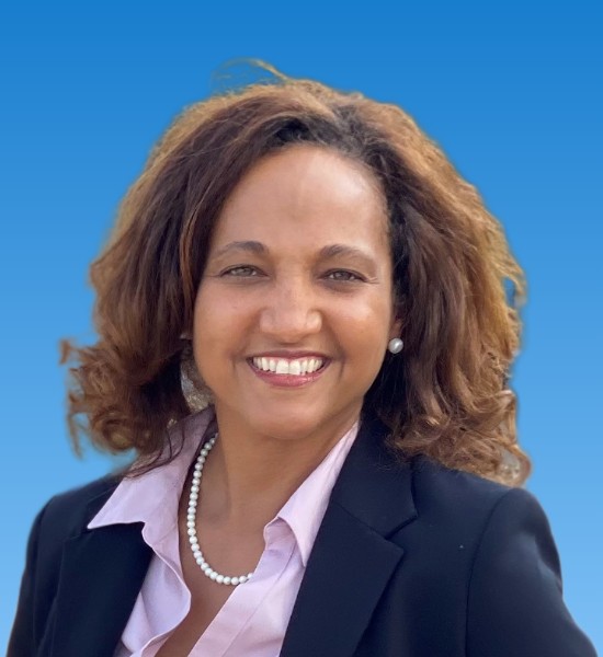 Tamara A. Harris