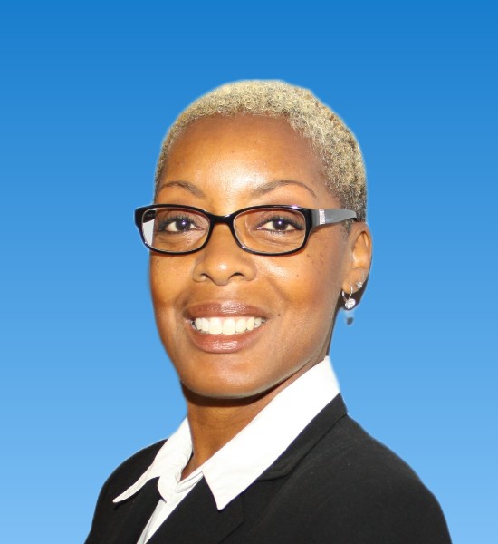 Theojuana M. Tullos