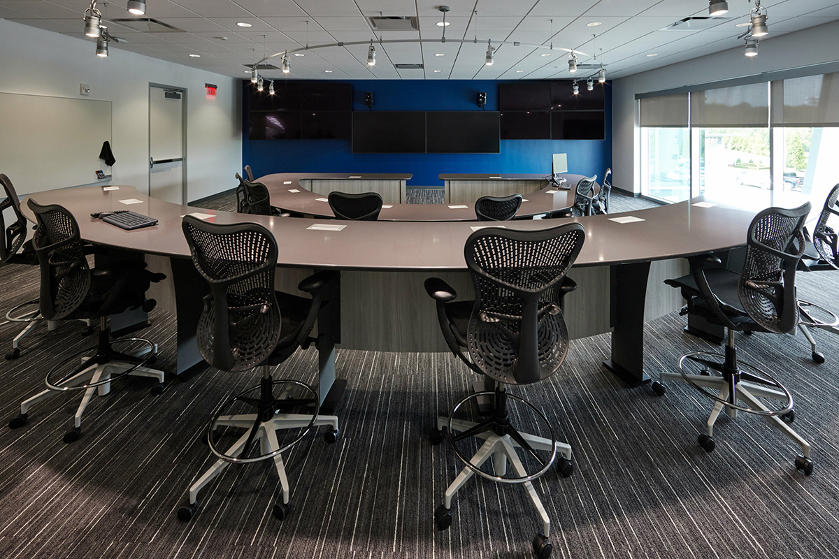 Command Center 1
