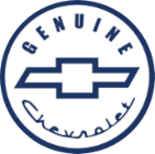 Genuine Chevrolet