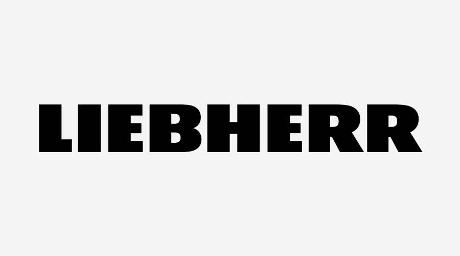 Liebherr company logo