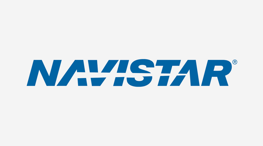 Navistar company logo