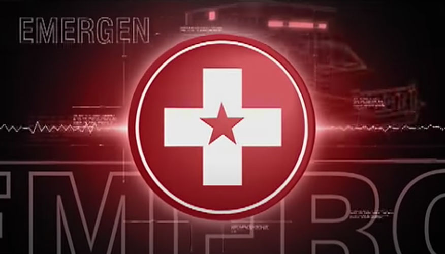 Emergency Medical Dispatch-certified