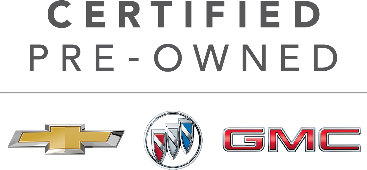 GM Certified
