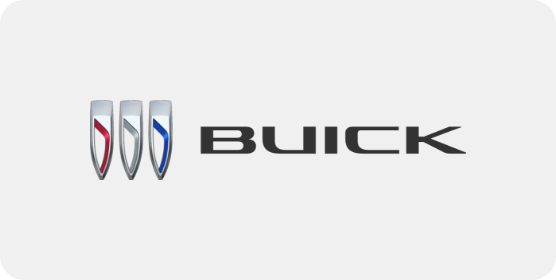 Buick logo