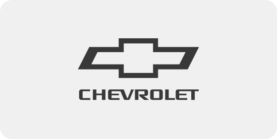 Chevrolet logo