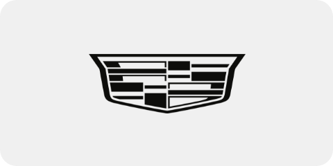 cadillac logo