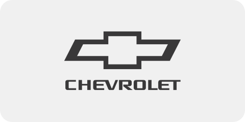 chevrolet logo
