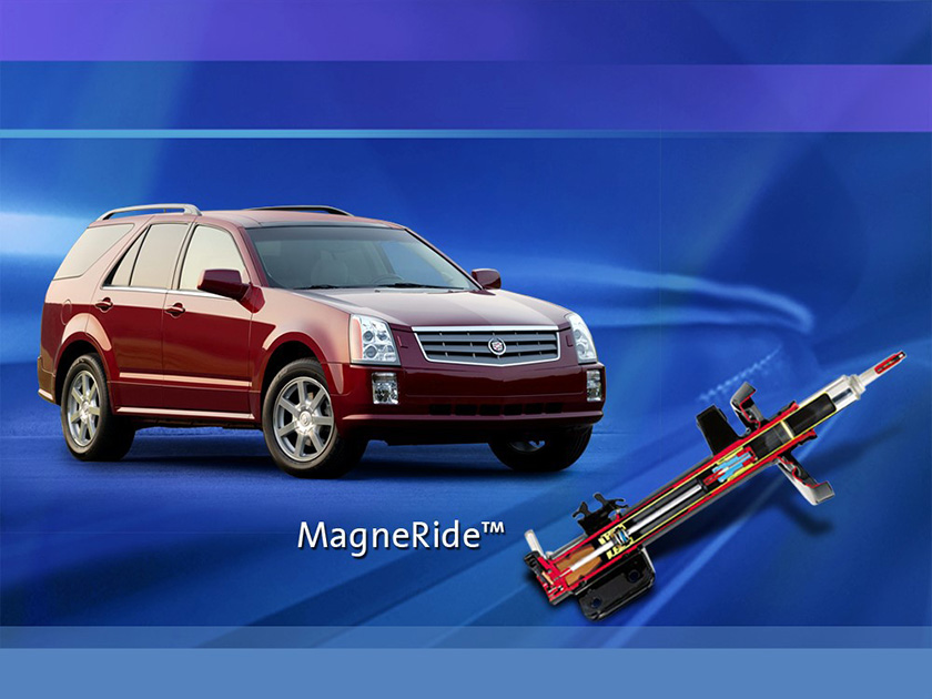 100 Years Of R D Innovation General Motors
