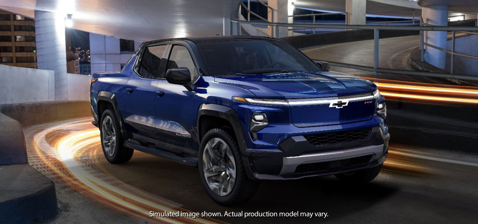 General Motors: Pushing the Limits of Transportation & Technology