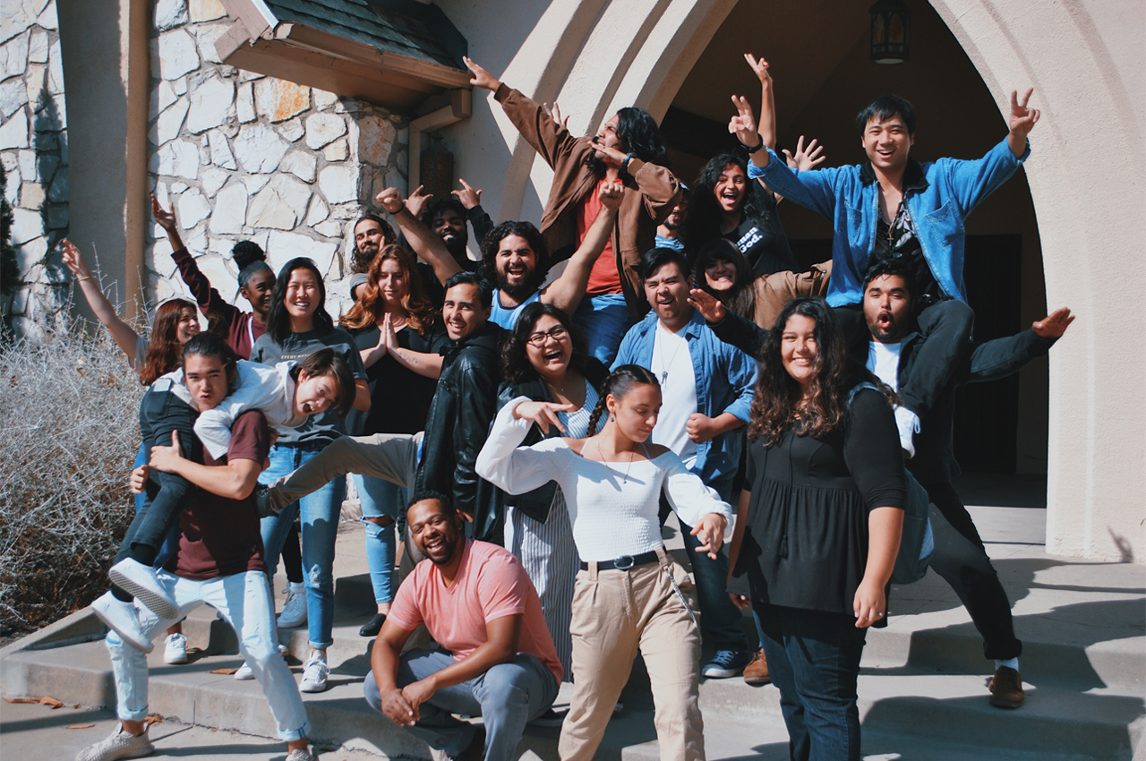 DEI & COLLEGIATE RELATIONS