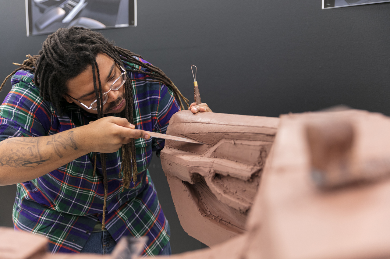 SCULPTING CO-OP