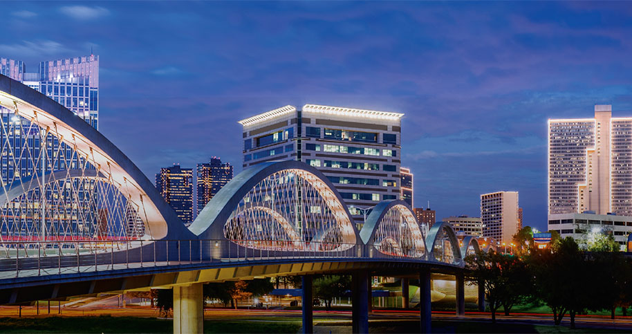 2020 GM Texas State Impact Report