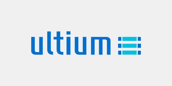 Ultium logo