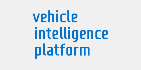 Vehicle Intelligence Platform logo