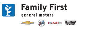 Gm Family First logo