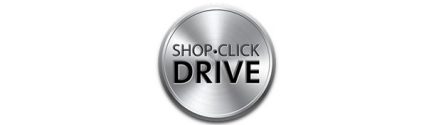 Shop Click Drive logo