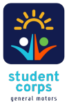 Student Corps logo