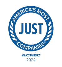 America's most just companies