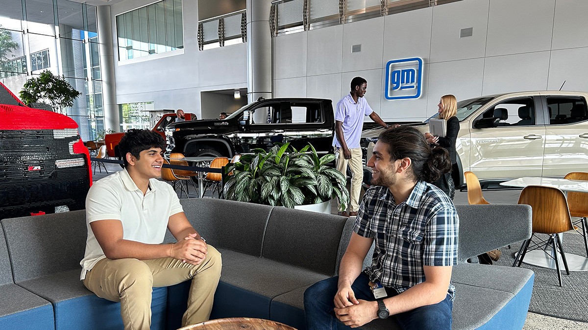 GM Employees