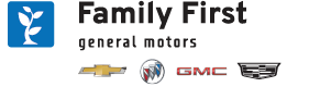 GM family first logo