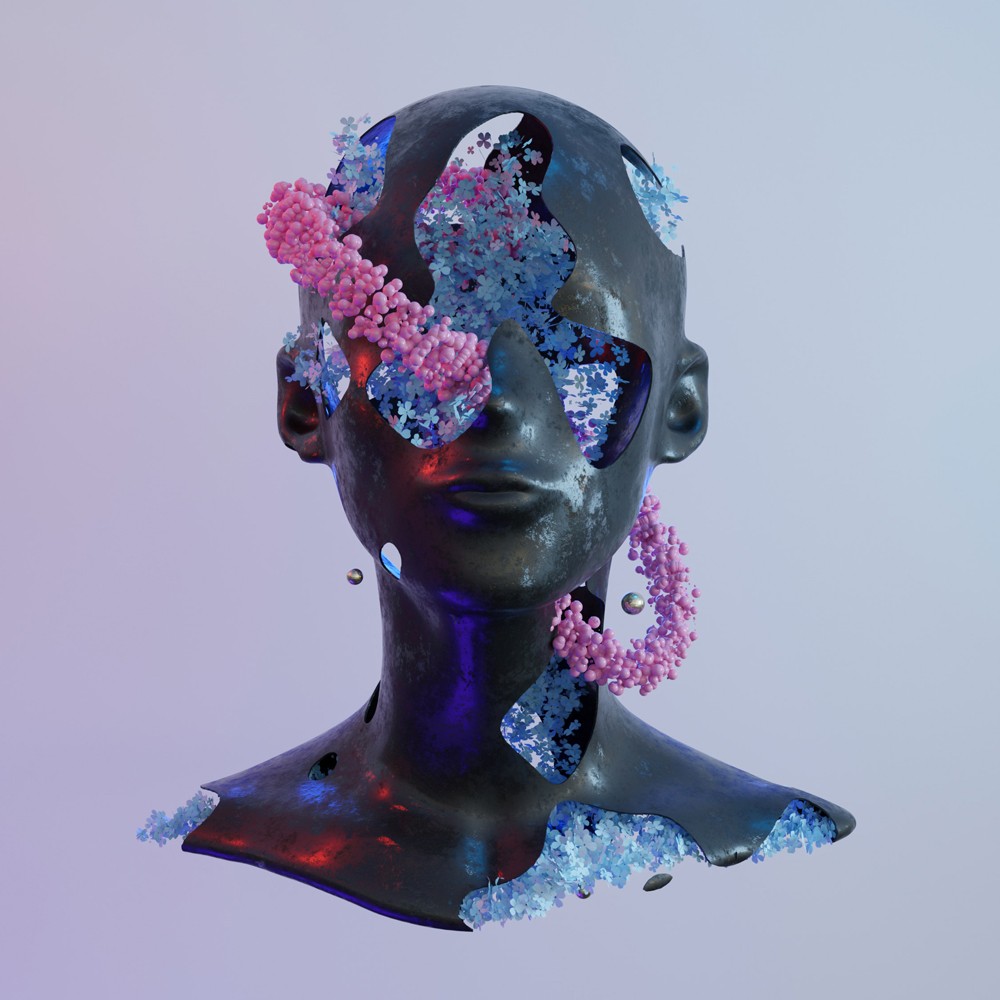 Color, Materials & Finishes (CMF) Designer