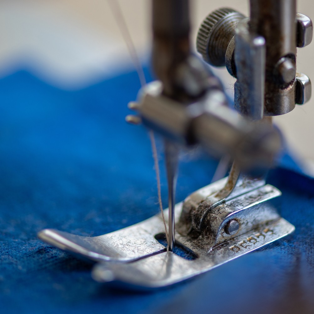 Fabrication Engineer