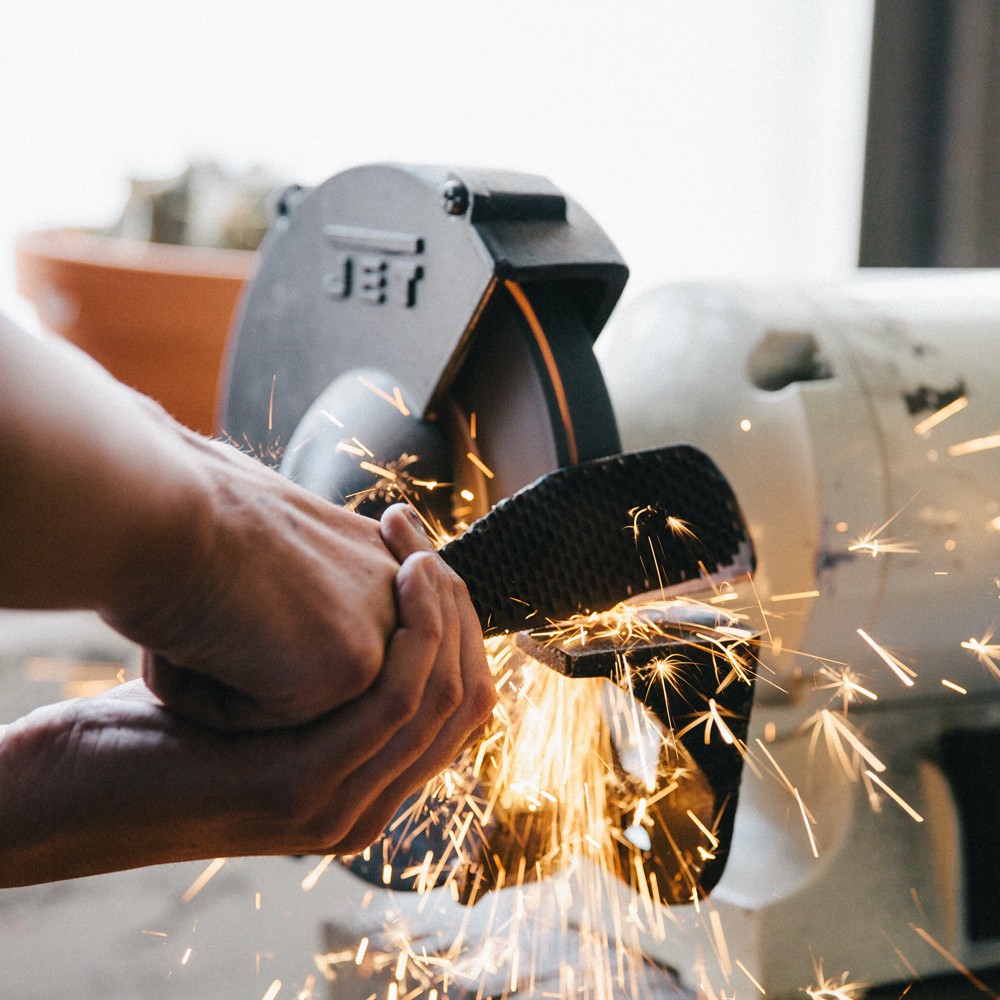 Metal Model Maker