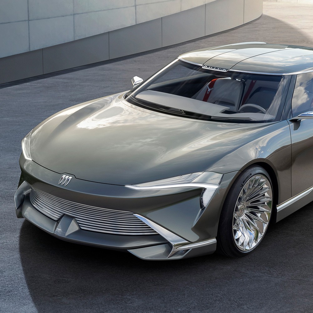 Global Creative Visualization