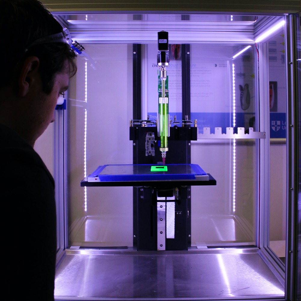 3D Printing Technician