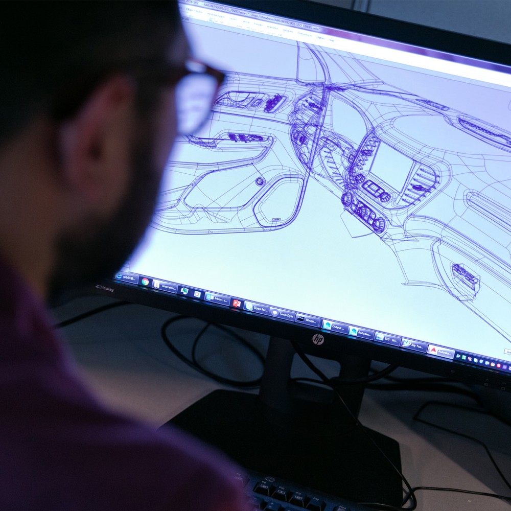 Creative Digital Sculptor