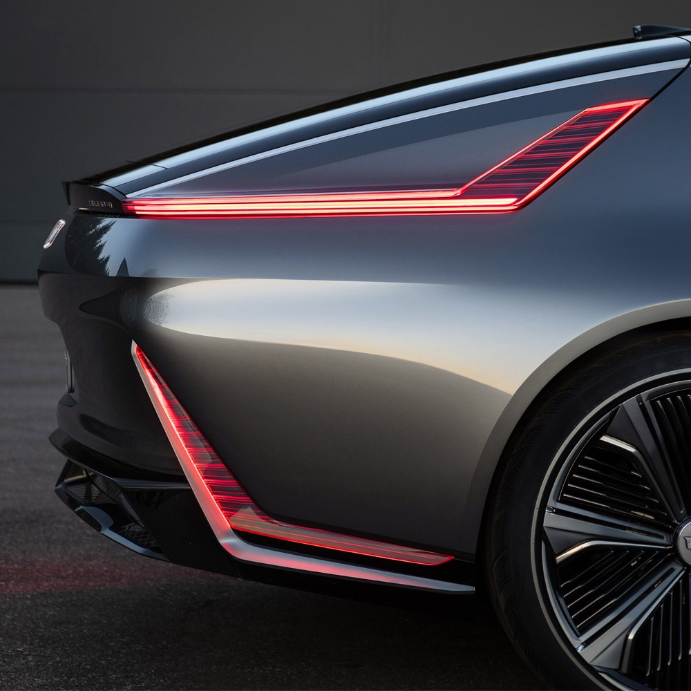 Automotive Lighting Designer