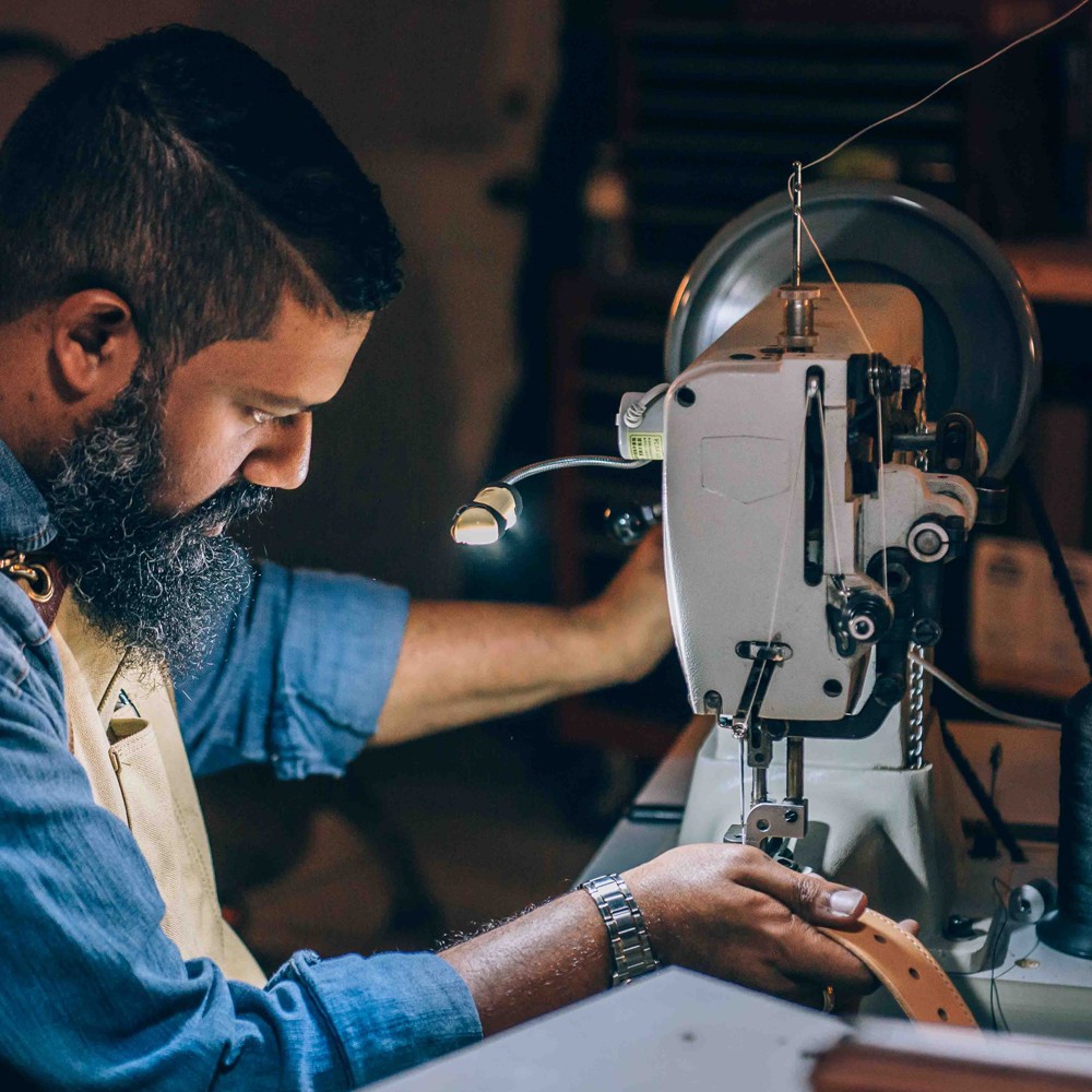 Prototype Trim Technician