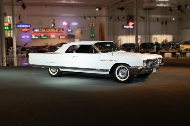 64 buick clearance electra 225