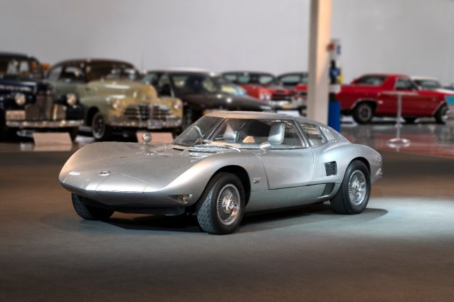 Amazon | 永大 エーダイ グリップ テクニカ CORVAIR MONZA GT 1