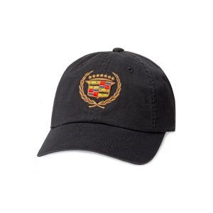 Cadillac Vintage Crest