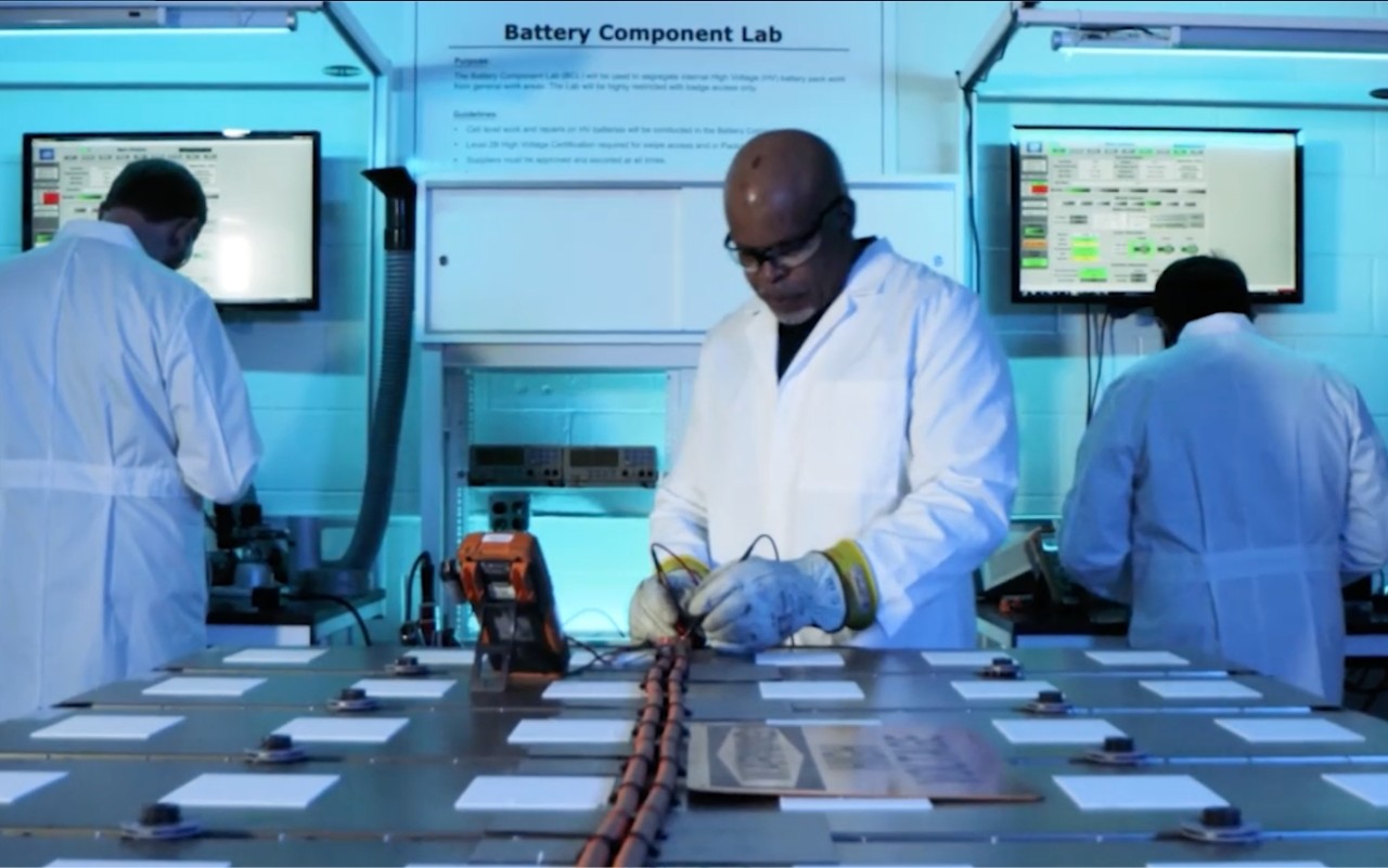 BEYA Video Thumbnail