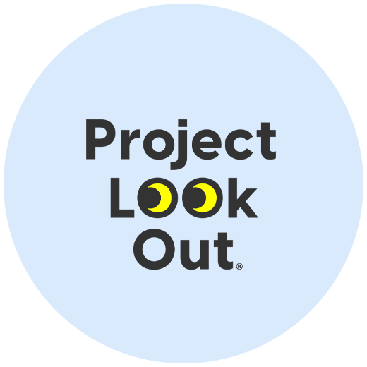 Harvard T.H Chan School of Public Health’s Public Look Out Logo