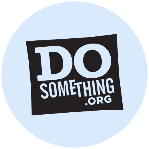 DoSomething.org Logo
