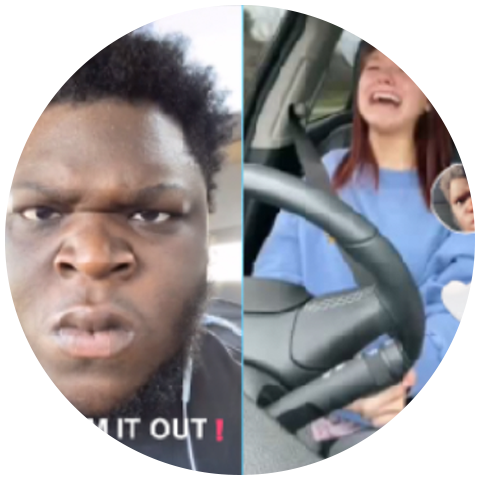 #ScreamItOut challenge