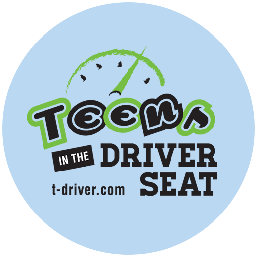 Teens in the Driver's Seat