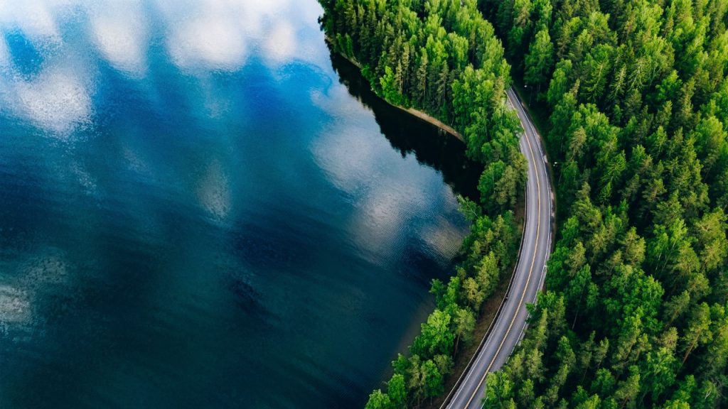 The Road to Zero Emissions