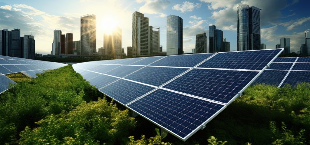 Sustainable is Powerful