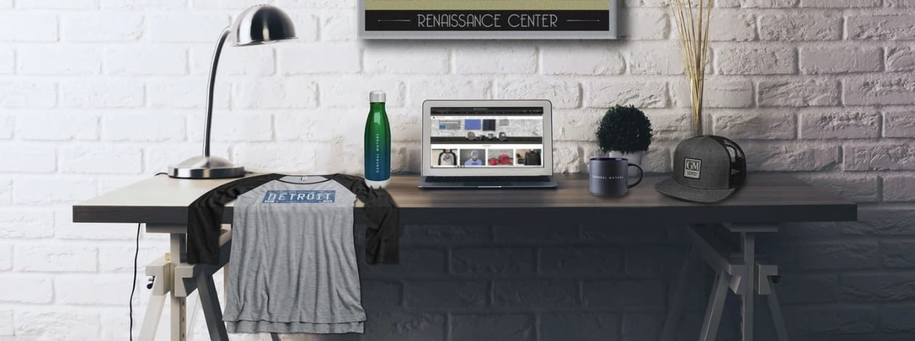 GM Company Store